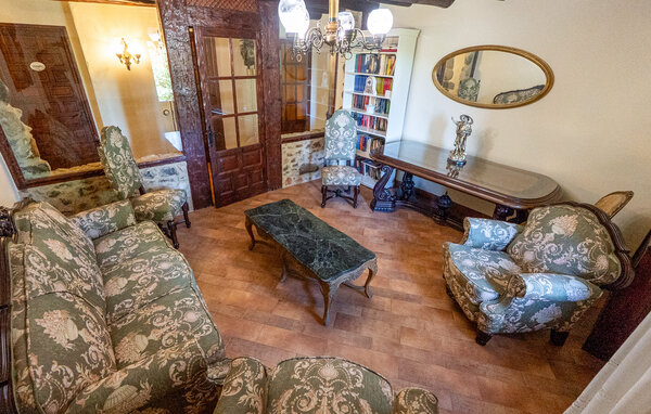 Domy wakacyjne - Arguelaguer , Hiszpania - EBR044 4