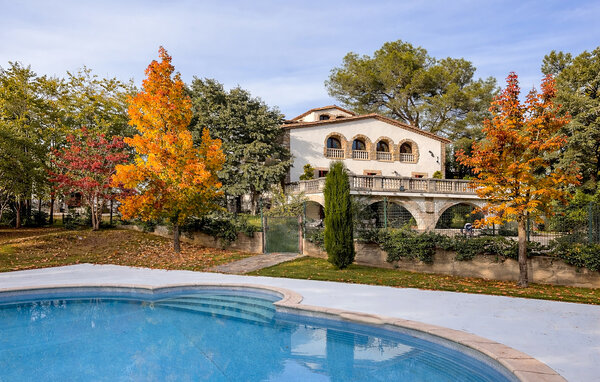 Domy wakacyjne - Arguelaguer , Hiszpania - EBR044 12