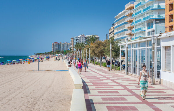 Holiday Home - Blanes , Spain - EBR045 8