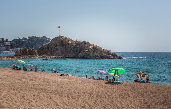 Holiday Home - Blanes , Spain - EBR045 901