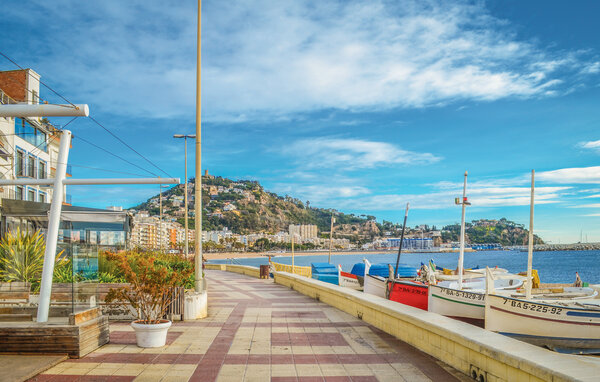 Holiday Home - Blanes , Spain - EBR045 902