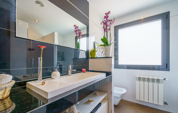 Holiday Home - Blanes , Spain - EBR045 702