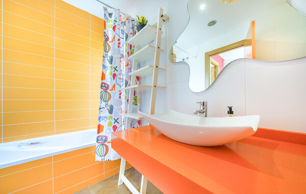 Holiday Home - Blanes , Spain - EBR045 703