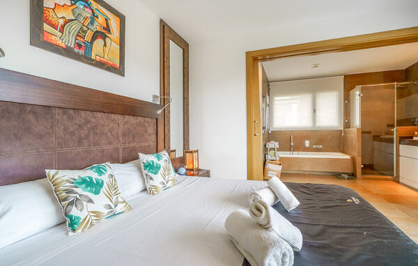 Holiday Home - Blanes , Spain - EBR045 602