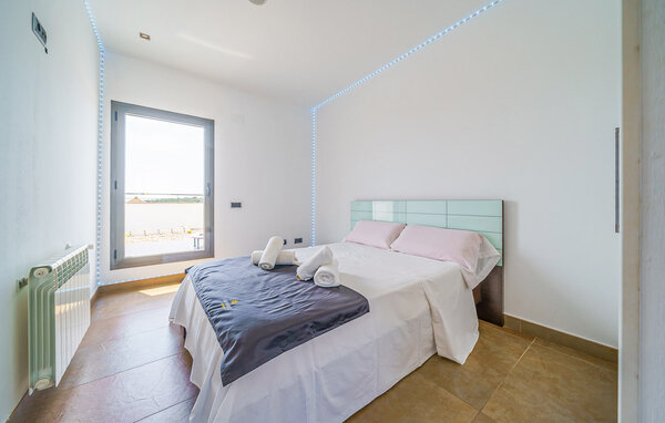 Holiday Home - Blanes , Spain - EBR045 605