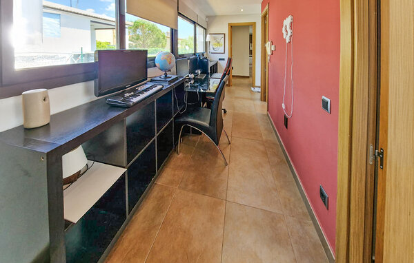 Holiday Home - Blanes , Spain - EBR045 501