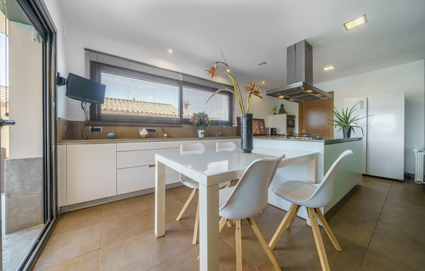 Holiday Home - Blanes , Spain - EBR045 6