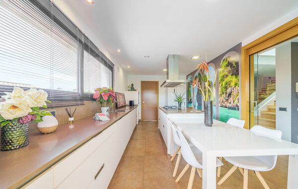 Holiday Home - Blanes , Spain - EBR045 401