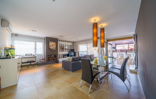 Holiday Home - Blanes , Spain - EBR045 5