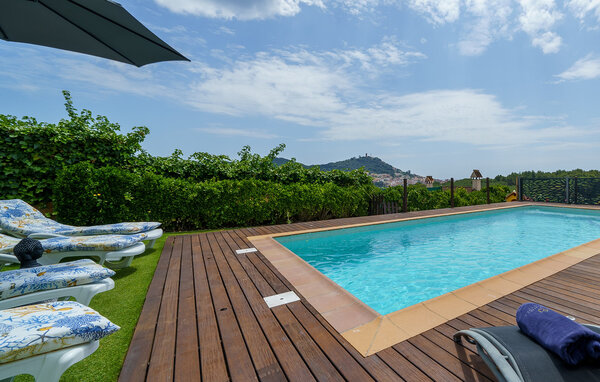 Holiday Home - Blanes , Spain - EBR045 11