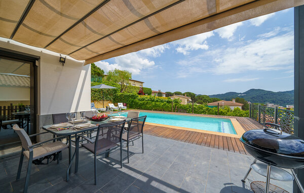 Holiday Home - Blanes , Spain - EBR045 2