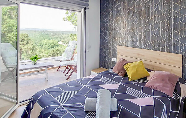 Semesterhus - Lloret de Mar , Spanien - EBR046 7