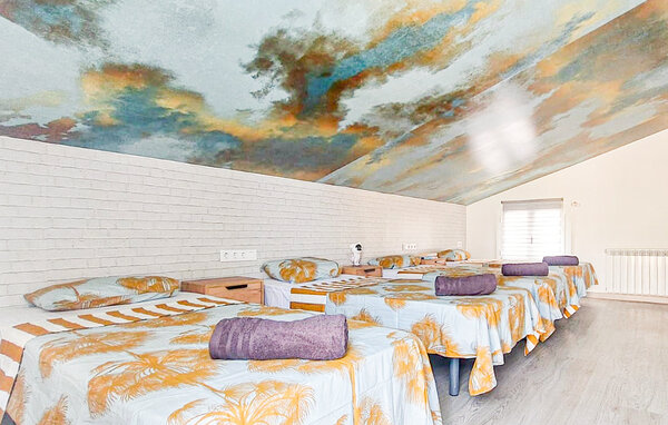 Semesterhus - Lloret de Mar , Spanien - EBR046 603