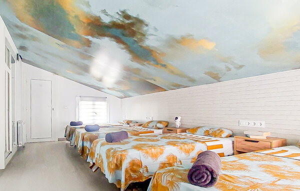 Semesterhus - Lloret de Mar , Spanien - EBR046 604