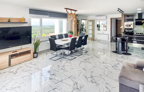 Semesterhus - Lloret de Mar , Spanien - EBR046 4