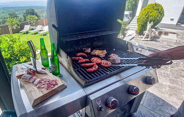 Semesterhus - Lloret de Mar , Spanien - EBR046 103