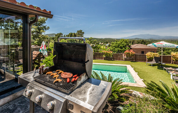Vakantiehuis - Lloret de Mar , Spanje - EBR046 104