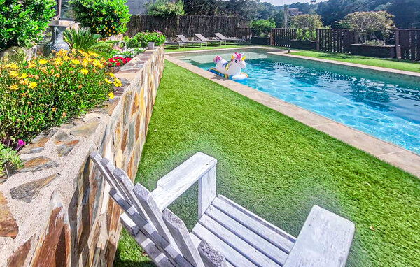 Semesterhus - Lloret de Mar , Spanien - EBR046 11