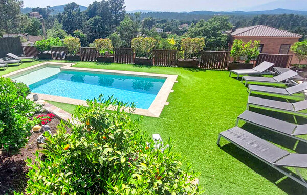 Semesterhus - Lloret de Mar , Spanien - EBR046 13