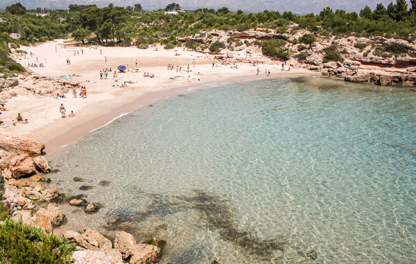 Kuća-za-odmor - L'Ametlla de Mar, , Spanjolska - EBR047 6