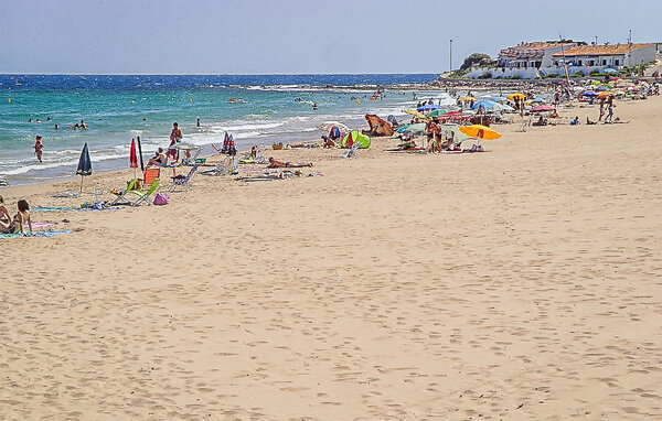 Kuća-za-odmor - L'Ametlla de Mar, , Spanjolska - EBR047 902