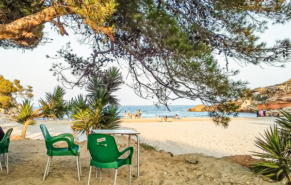 Kuća-za-odmor - L'Ametlla de Mar, , Spanjolska - EBR047 903