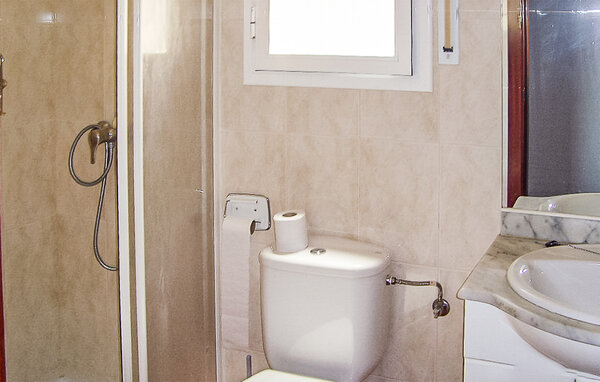 Kuća-za-odmor - L'Ametlla de Mar, , Spanjolska - EBR047 701