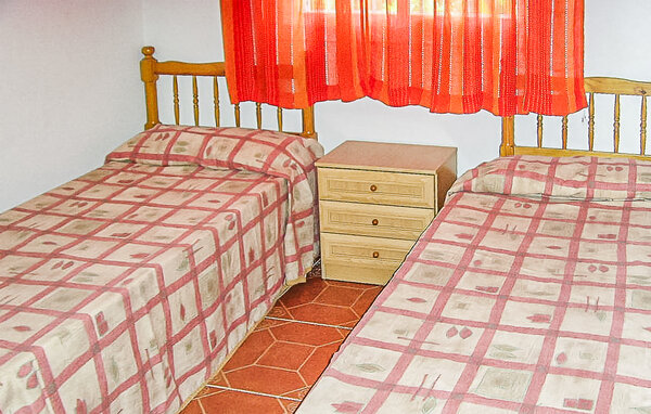 Kuća-za-odmor - L'Ametlla de Mar, , Spanjolska - EBR047 603