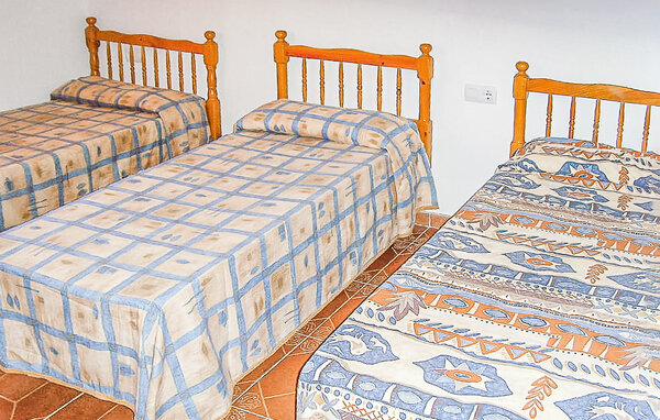 Kuća-za-odmor - L'Ametlla de Mar, , Spanjolska - EBR047 604