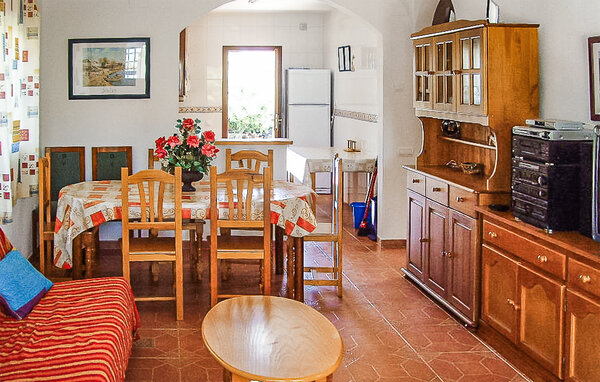 Kuća-za-odmor - L'Ametlla de Mar, , Spanjolska - EBR047 3