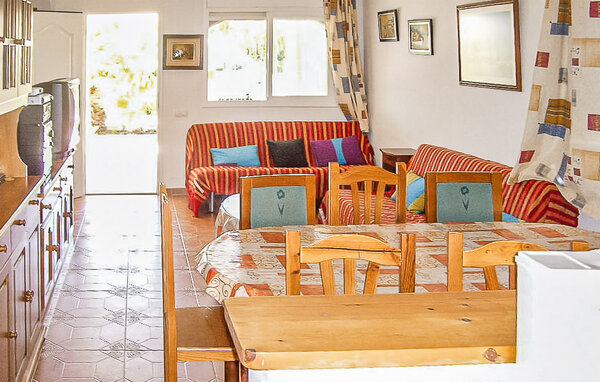 Kuća-za-odmor - L'Ametlla de Mar, , Spanjolska - EBR047 4