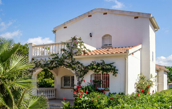 Kuća-za-odmor - L'Ametlla de Mar, , Spanjolska - EBR047 81