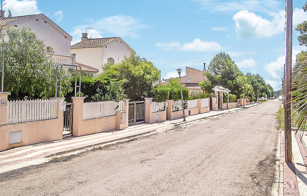 Kuća-za-odmor - L'Ametlla de Mar, , Spanjolska - EBR047 82