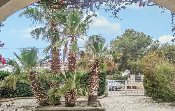 Kuća-za-odmor - L'Ametlla de Mar, , Spanjolska - EBR047 102