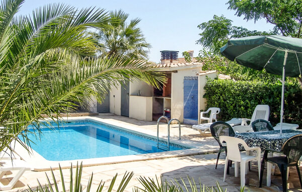 Kuća-za-odmor - L'Ametlla de Mar, , Spanjolska - EBR047 2