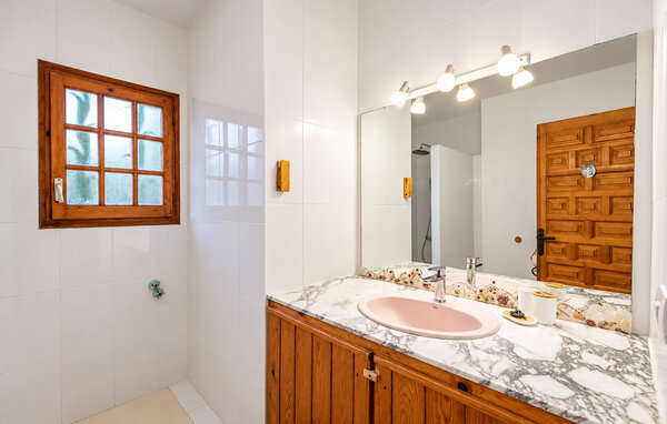 Vakantiehuis - VIDRERES , Spanje - EBR048 6