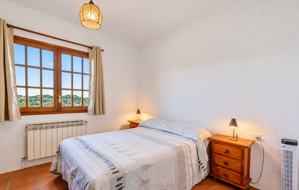 Vakantiehuis - VIDRERES , Spanje - EBR048 5