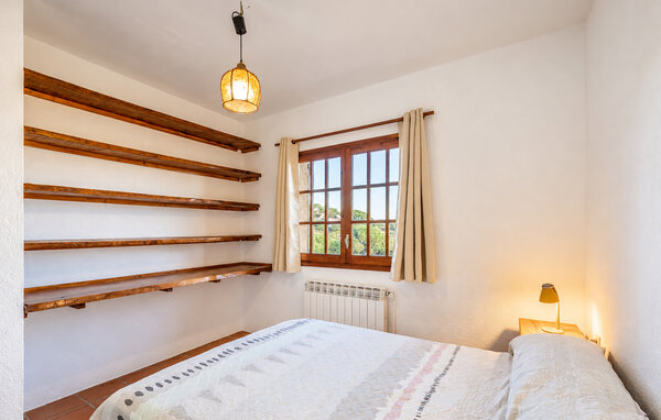Vakantiehuis - VIDRERES , Spanje - EBR048 601