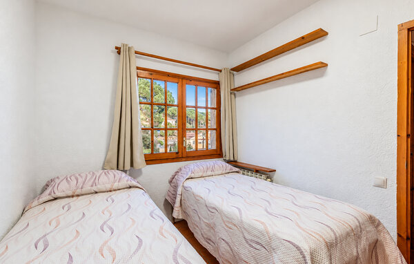Vakantiehuis - VIDRERES , Spanje - EBR048 602