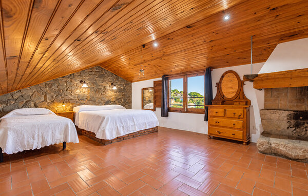 Vakantiehuis - VIDRERES , Spanje - EBR048 604