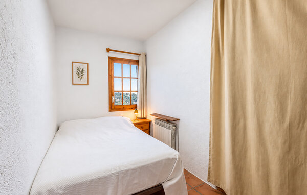 Vakantiehuis - VIDRERES , Spanje - EBR048 605