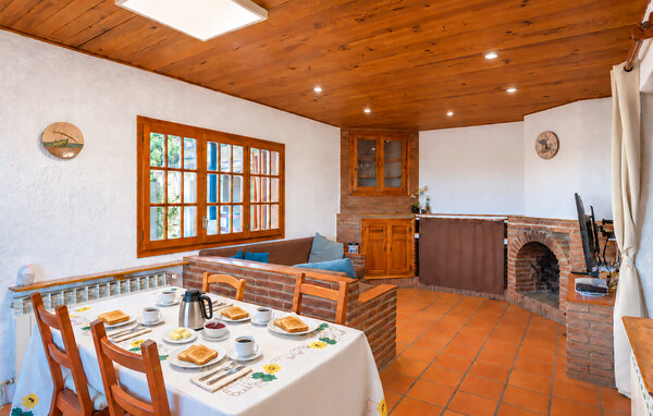 Vakantiehuis - VIDRERES , Spanje - EBR048 3