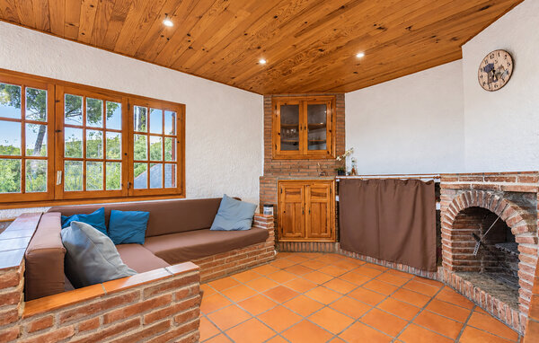 Vakantiehuis - VIDRERES , Spanje - EBR048 401