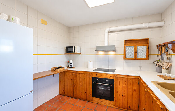 Vakantiehuis - VIDRERES , Spanje - EBR048 4