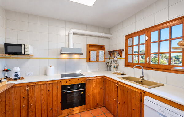 Vakantiehuis - VIDRERES , Spanje - EBR048 402