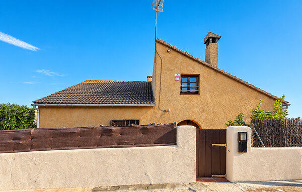 Vakantiehuis - VIDRERES , Spanje - EBR048 81