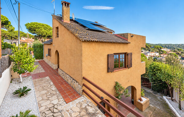 Vakantiehuis - VIDRERES , Spanje - EBR048 82