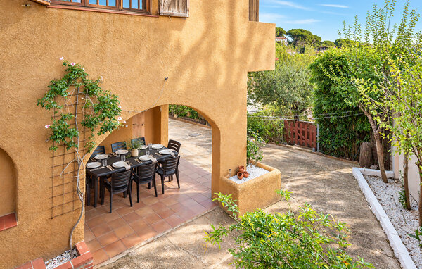 Vakantiehuis - VIDRERES , Spanje - EBR048 2
