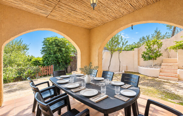 Vakantiehuis - VIDRERES , Spanje - EBR048 7