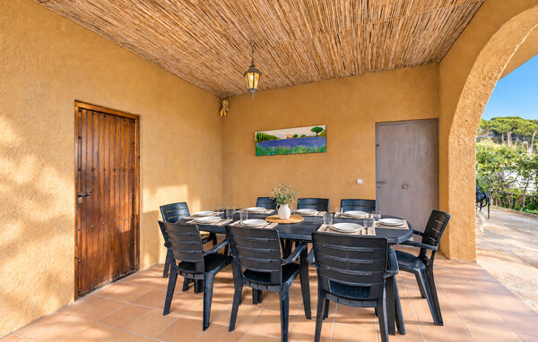 Vakantiehuis - VIDRERES , Spanje - EBR048 101
